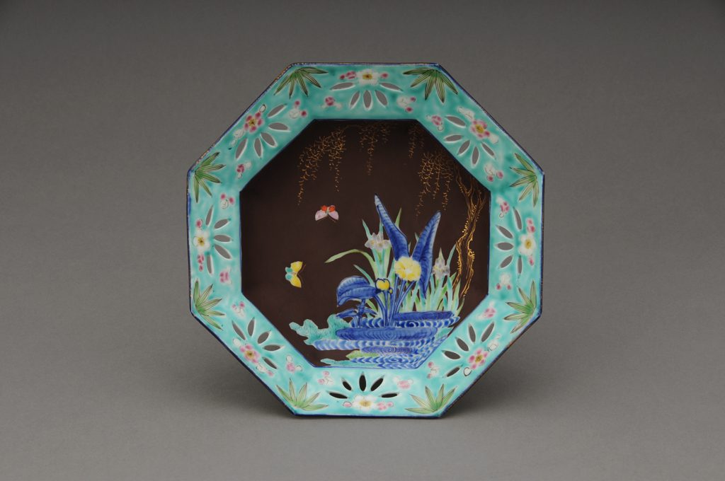 140年の歴史を持つ有田焼の老舗 香蘭社を支える「伝統」と「革新